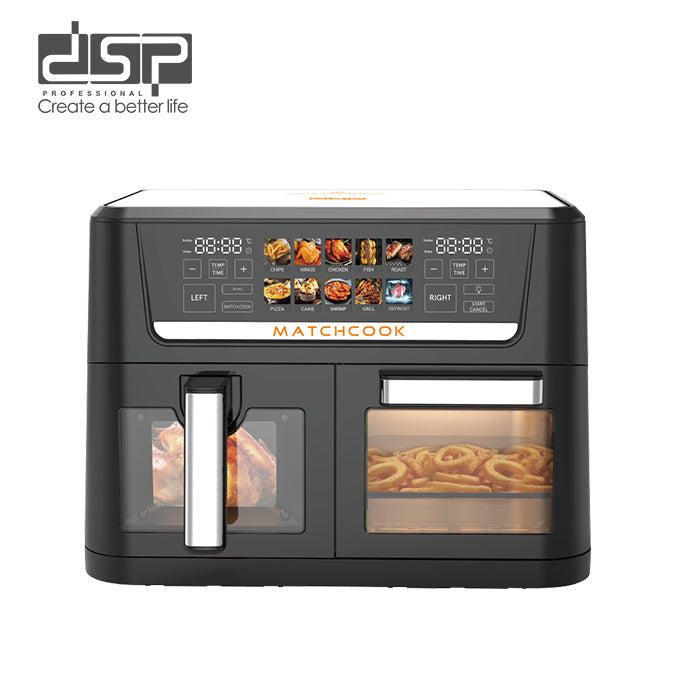 TTAF-1202ATC-L OVEN air fryer DSP