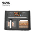 TTAF-1202ATC-L OVEN air fryer DSP