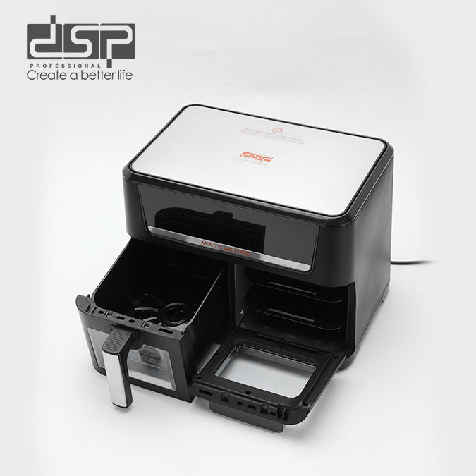 TTAF-1202ATC-L OVEN air fryer DSP