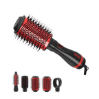 CT-536 5 IN 1 Hot Air Styler dsp