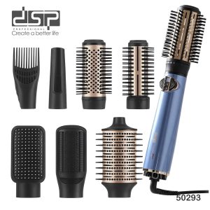 HA-626AF 8 in1 Rotating Hot Air Styler DSP