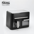 TTAF-1202ATC-L OVEN air fryer DSP