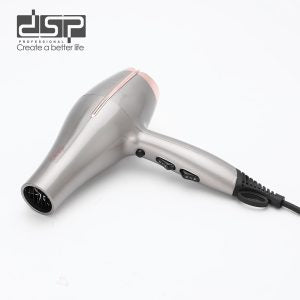 Hair Dryer set Pink