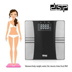 משקל שומן גוף TY5134 DSP 