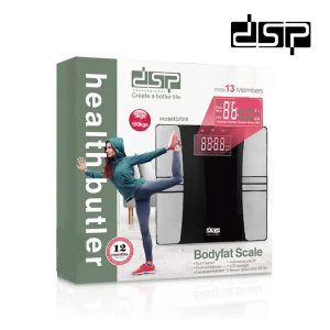 משקל שומן גוף TY5134 DSP 