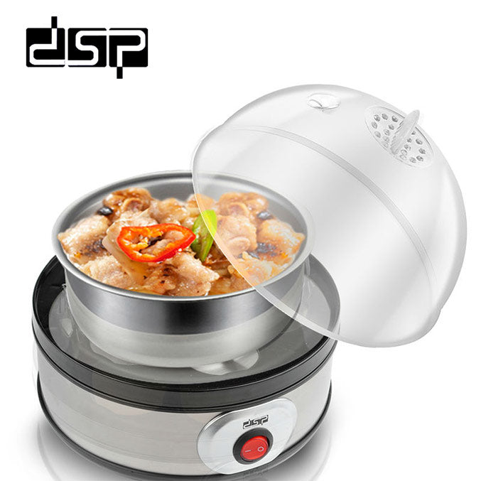 JA302-2 egg boiler DSP