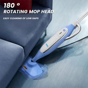NJ-SM12xyzw STEAM MOP