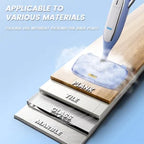 NJ-SM12xyzw STEAM MOP