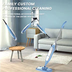 NJ-SM12xyzw STEAM MOP