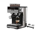 CM5520 dsp קפה אספרסו