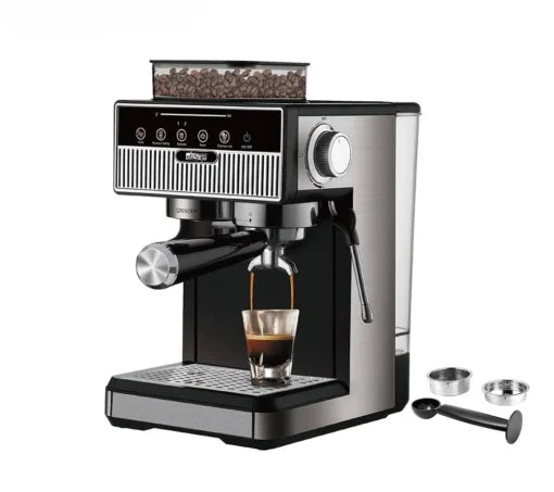 CM5520 dsp קפה אספרסו