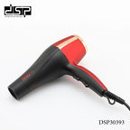 FC-126T Hair Dryer DSP