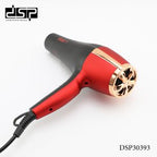 FC-126T Hair Dryer DSP