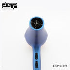 FC-126T Hair Dryer DSP