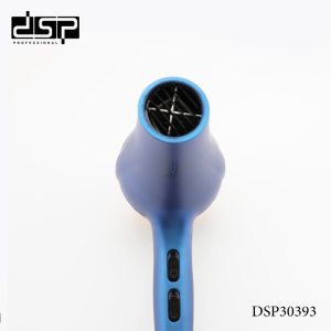 FC-126T Hair Dryer DSP