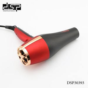 FC-126T Hair Dryer DSP