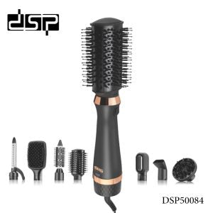 HT-1204L 9in1 Hot Air Styler DSP