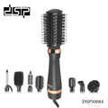 HT-1204L 9in1 Hot Air Styler DSP