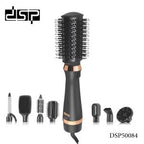 HT-1204L 9in1 Hot Air Styler DSP