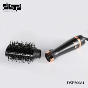 HT-1204L 9in1 Hot Air Styler DSP