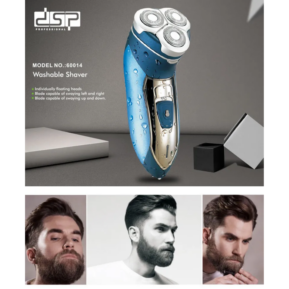 ماكنة حلاقة رجالية KS-7390 ماكينة حلاقة dsp