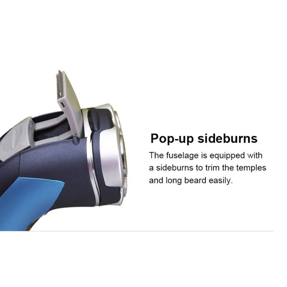 ماكنة حلاقة رجالية KS-7390 ماكينة حلاقة dsp