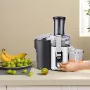 Power Juicer DSP
