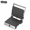 ZM-907C HEALTHY GRILL DSP 