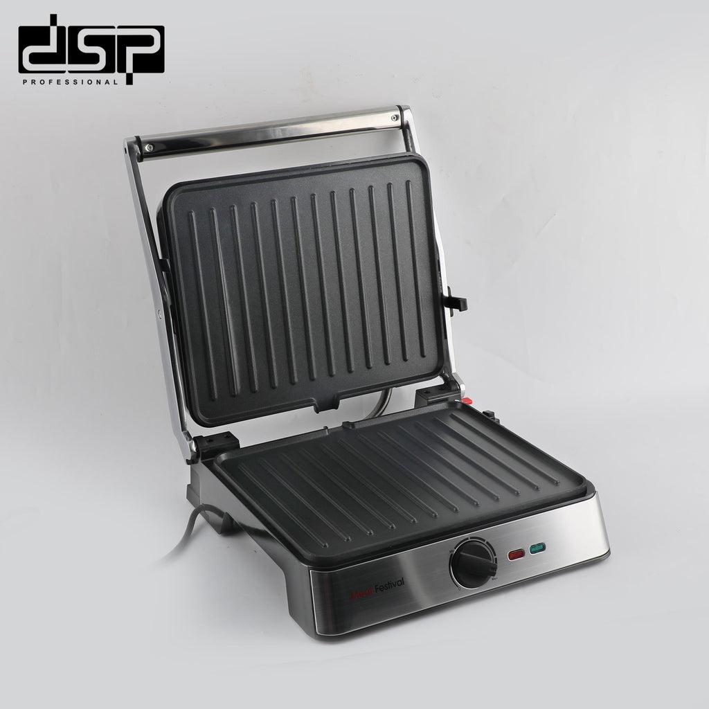 ZM-907C HEALTHY GRILL DSP 
