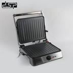 ZM-907C HEALTHY GRILL DSP 