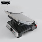 ZM-907C HEALTHY GRILL DSP 