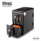 TTAF-1300ATC-L תנור טיגון אוויר DSP