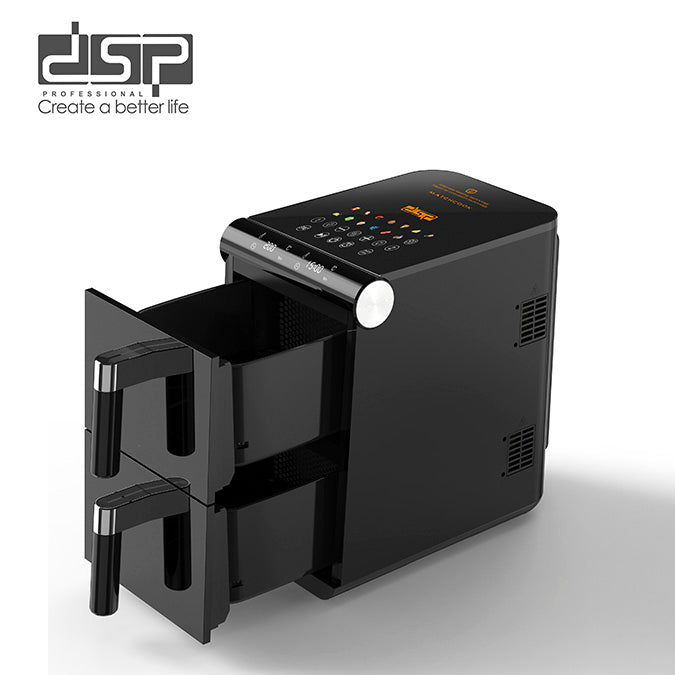 TTAF-1300ATC-L תנור טיגון אוויר DSP