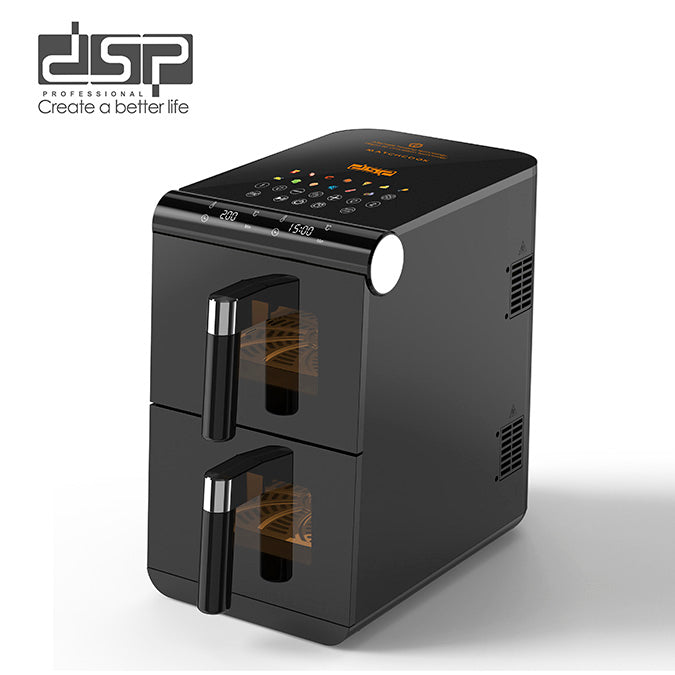 TTAF-1300ATC-L תנור טיגון אוויר DSP