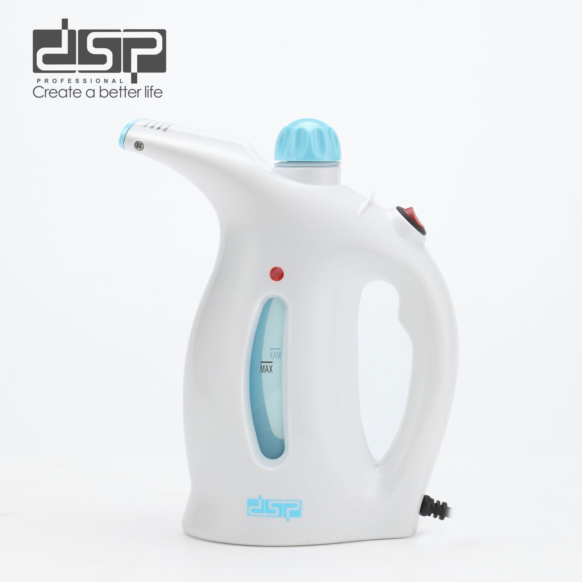 Zj-558 Handheld Garment steamer DSP