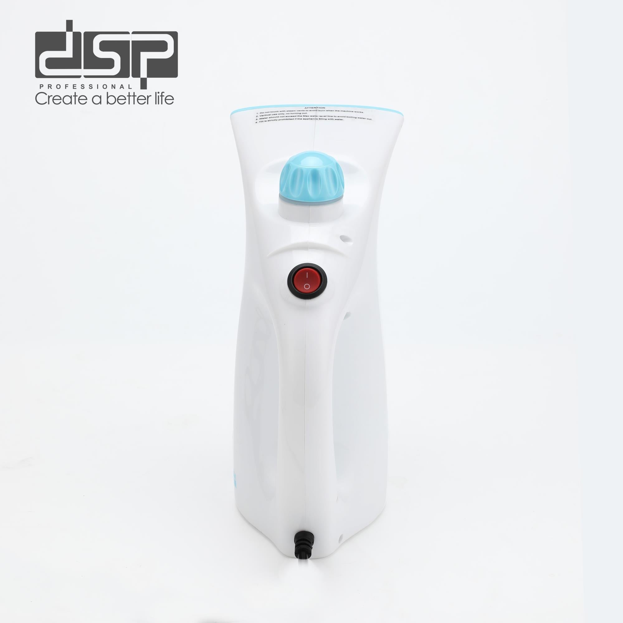 Zj-558 Handheld Garment steamer DSP