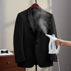 Zj-558 מכשיר קיטור כף יד DSP