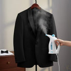 Zj-558 מכשיר קיטור כף יד DSP