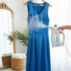 Zj-558 מכשיר קיטור כף יד DSP