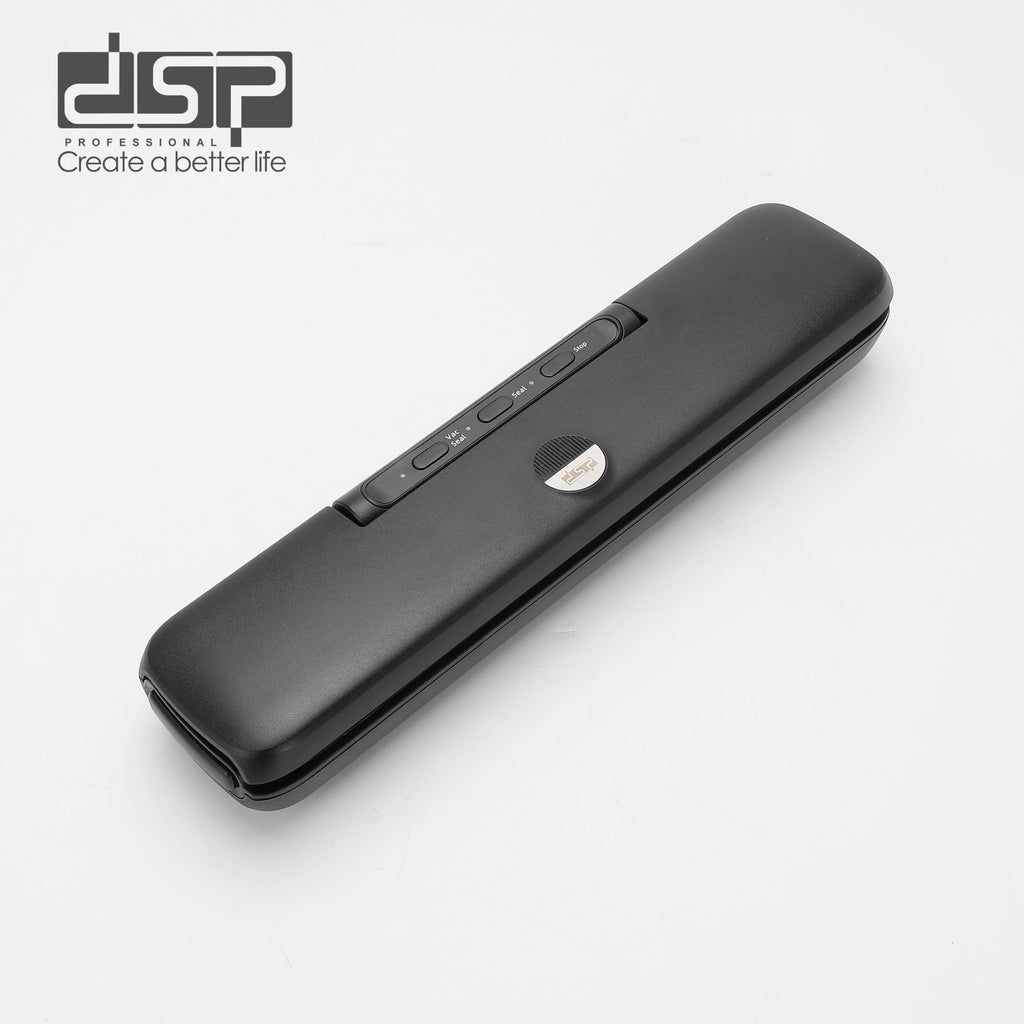 מכונת אוטם ואקום QH-61 DSP