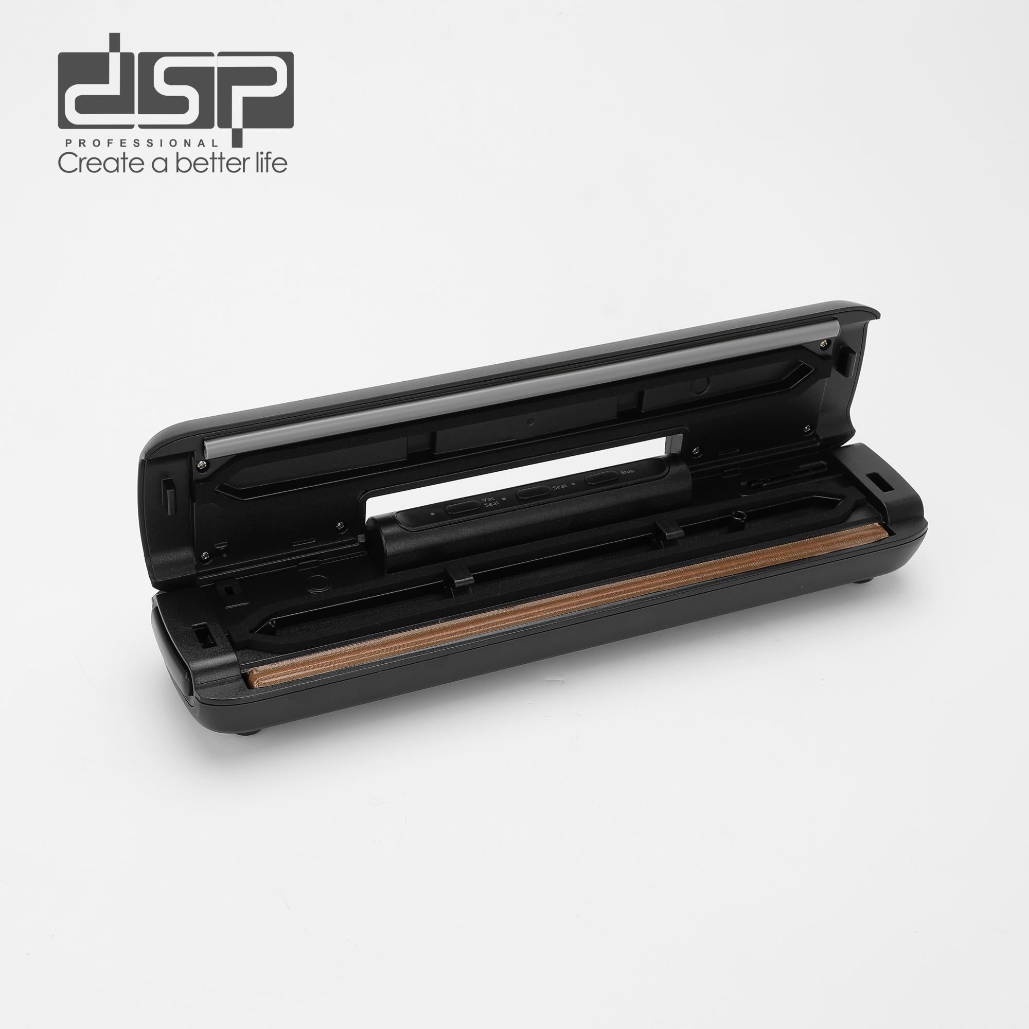 QH-61 Vacuum Sealer DSP