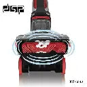 FCW-211 Carpet Washer 3 in 1 DSP
