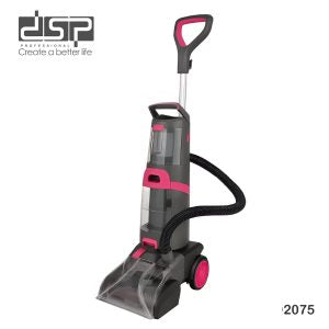X3 PRO STEAM CARPPET 3 IN 1 DSP PINK