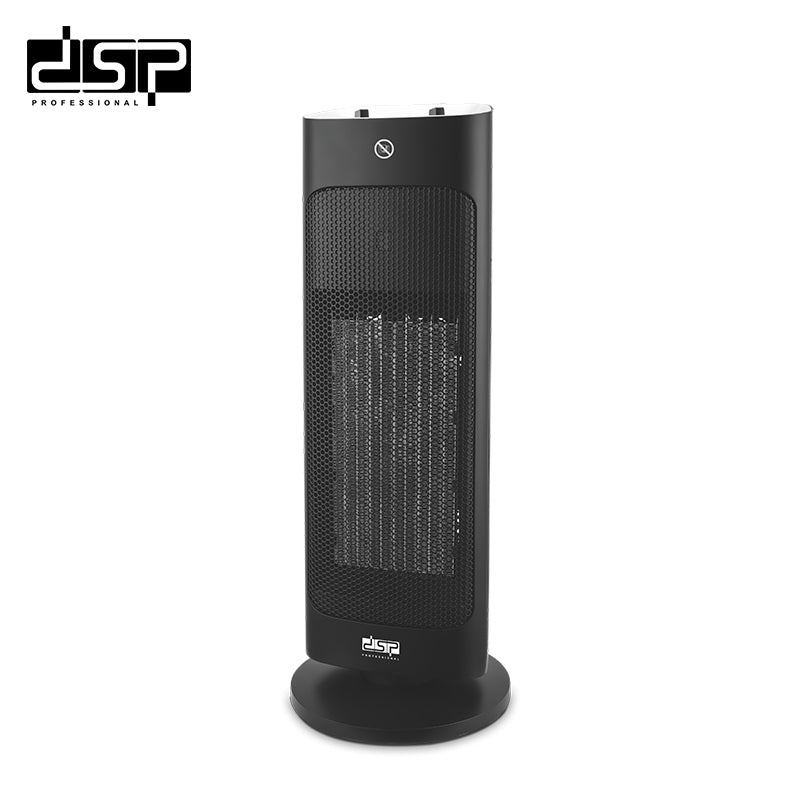 KPT-2203T Tower Fan Heater DSP