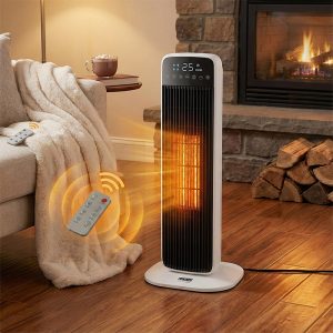 TPH1109R-L FAN Heater DSP