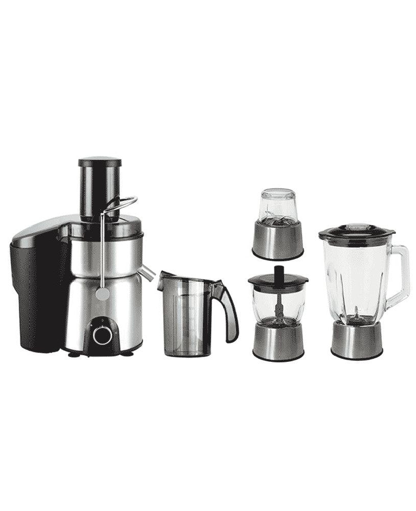 محضر طعام 4 في 1