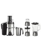 محضر طعام 4 في 1