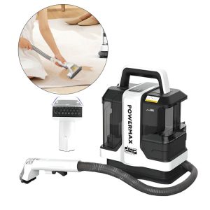 W05 ניקוי כתמים DSP